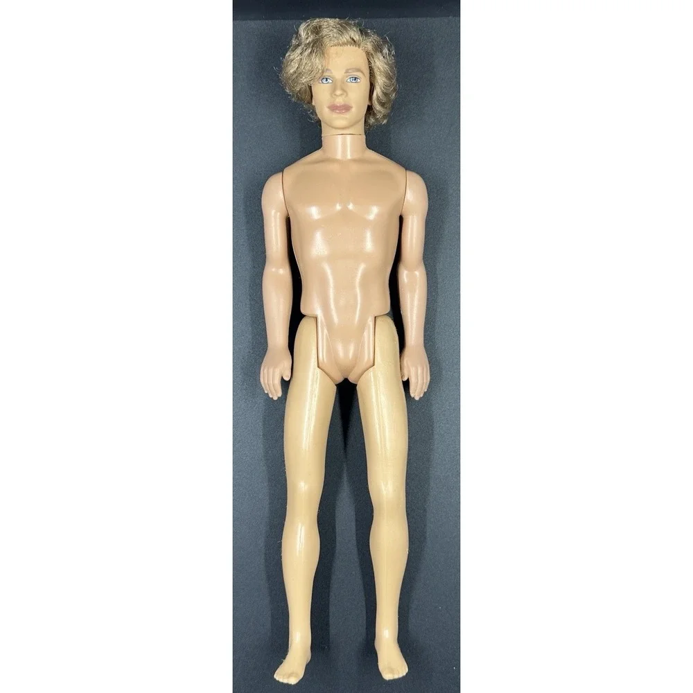 Mattel this ken